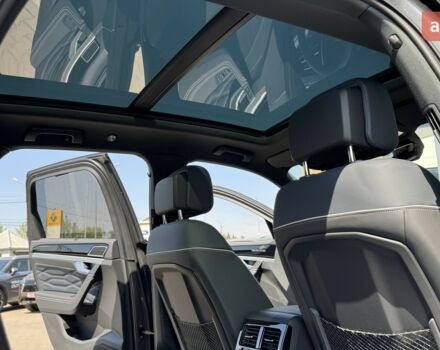 Фольксваген Туарег, объемом двигателя 2.97 л и пробегом 0 тыс. км за 87000 $, фото 17 на Automoto.ua