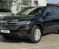 Фольксваген Туарег, объемом двигателя 2.97 л и пробегом 0 тыс. км за 67800 $, фото 1 на Automoto.ua