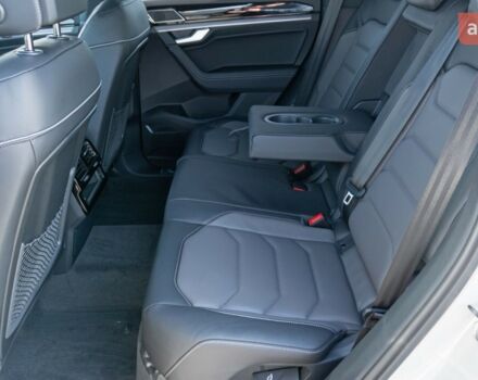 Фольксваген Туарег, об'ємом двигуна 2.97 л та пробігом 0 тис. км за 82500 $, фото 23 на Automoto.ua