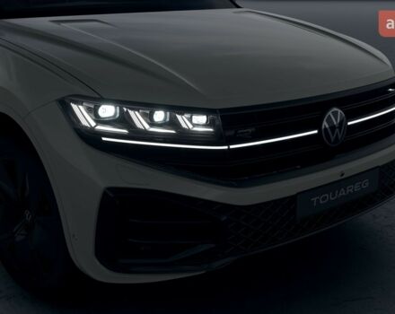 купить новое авто Фольксваген Туарег 2025 года от официального дилера Алекс СО Фольксваген фото