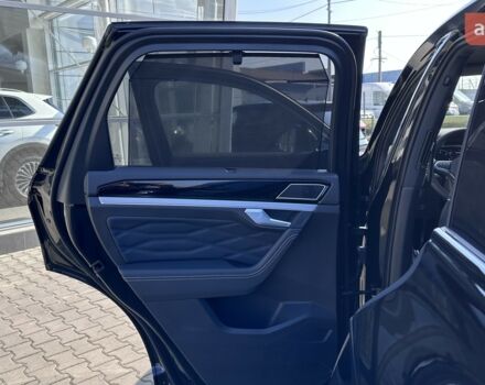 Фольксваген Туарег, объемом двигателя 2.97 л и пробегом 0 тыс. км за 89300 $, фото 38 на Automoto.ua