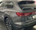купити нове авто Фольксваген Туарег 2025 року від офіційного дилера Автодім Атлант на Вацлава Гавела Фольксваген фото