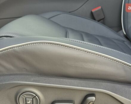 Фольксваген Туарег, об'ємом двигуна 2.97 л та пробігом 0 тис. км за 87310 $, фото 35 на Automoto.ua