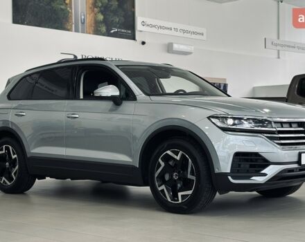 Фольксваген Туарег, объемом двигателя 2.97 л и пробегом 0 тыс. км за 69700 $, фото 14 на Automoto.ua