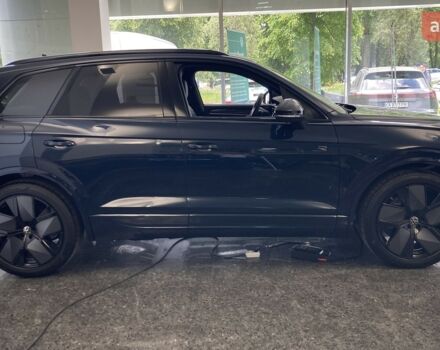 купити нове авто Фольксваген Туарег 2025 року від офіційного дилера Автодім Атлант на Вацлава Гавела Фольксваген фото