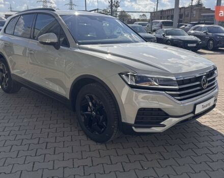 Фольксваген Туарег, объемом двигателя 2.97 л и пробегом 0 тыс. км за 70000 $, фото 8 на Automoto.ua