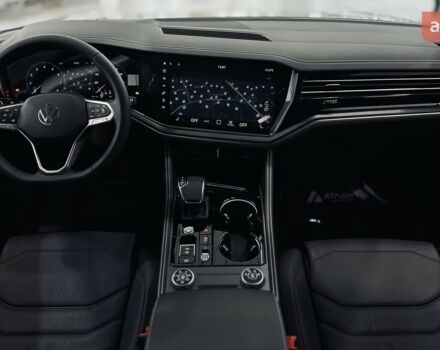 Фольксваген Туарег, объемом двигателя 2.97 л и пробегом 0 тыс. км за 69700 $, фото 31 на Automoto.ua