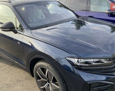 Фольксваген Туарег, об'ємом двигуна 2.97 л та пробігом 0 тис. км за 91006 $, фото 4 на Automoto.ua