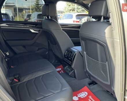 Фольксваген Туарег, объемом двигателя 2.97 л и пробегом 0 тыс. км за 67700 $, фото 15 на Automoto.ua