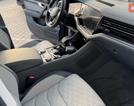 Фольксваген Туарег, об'ємом двигуна 2.97 л та пробігом 0 тис. км за 84900 $, фото 22 на Automoto.ua