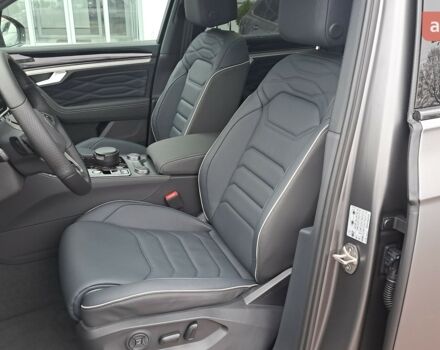 Фольксваген Туарег, объемом двигателя 2.97 л и пробегом 0 тыс. км за 88900 $, фото 15 на Automoto.ua