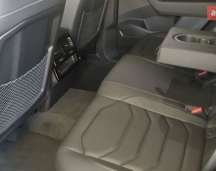 купить новое авто Фольксваген Туарег 2025 года от официального дилера Автомобільний Дім Volkswagen Фольксваген фото