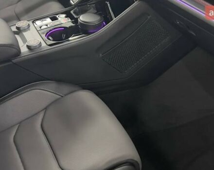 Фольксваген Туарег, об'ємом двигуна 2.97 л та пробігом 0 тис. км за 86500 $, фото 20 на Automoto.ua