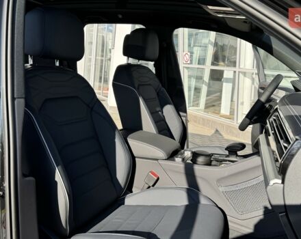 Фольксваген Туарег, объемом двигателя 2.99 л и пробегом 0 тыс. км за 85900 $, фото 14 на Automoto.ua