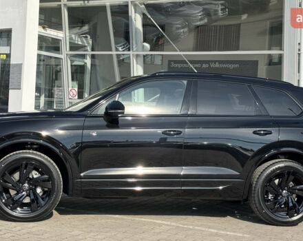 Фольксваген Туарег, объемом двигателя 2.97 л и пробегом 0 тыс. км за 85490 $, фото 15 на Automoto.ua