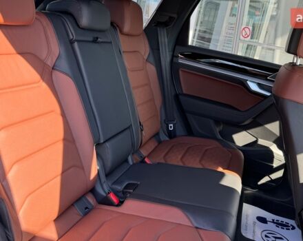 Фольксваген Туарег, объемом двигателя 2.97 л и пробегом 0 тыс. км за 87000 $, фото 17 на Automoto.ua