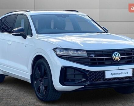 Фольксваген Туарег, объемом двигателя 2.97 л и пробегом 0 тыс. км за 90700 $, фото 2 на Automoto.ua