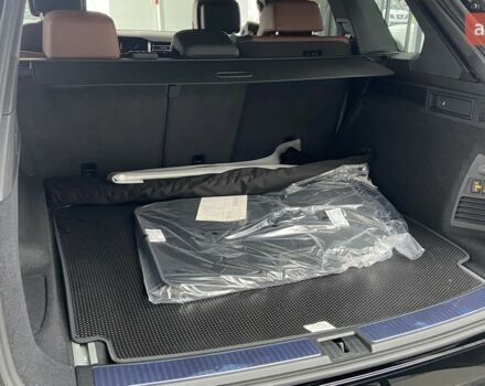 Фольксваген Туарег, объемом двигателя 2.97 л и пробегом 0 тыс. км за 87720 $, фото 24 на Automoto.ua