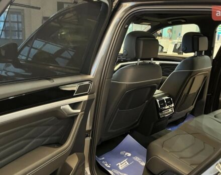 Фольксваген Туарег, об'ємом двигуна 2.99 л та пробігом 0 тис. км за 87041 $, фото 10 на Automoto.ua