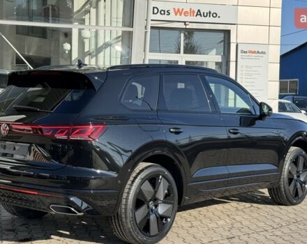 Фольксваген Туарег, объемом двигателя 2.99 л и пробегом 0 тыс. км за 85900 $, фото 2 на Automoto.ua