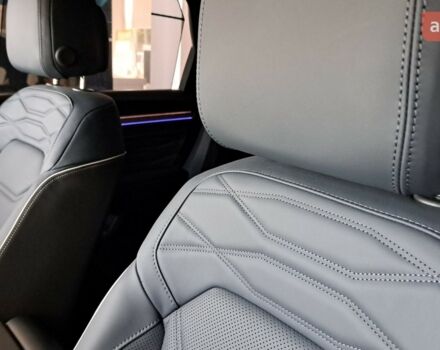 Фольксваген Туарег, об'ємом двигуна 2.97 л та пробігом 0 тис. км за 87235 $, фото 8 на Automoto.ua