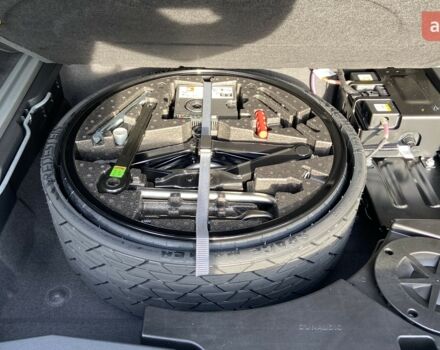 Фольксваген Туарег, об'ємом двигуна 2.97 л та пробігом 0 тис. км за 89670 $, фото 21 на Automoto.ua