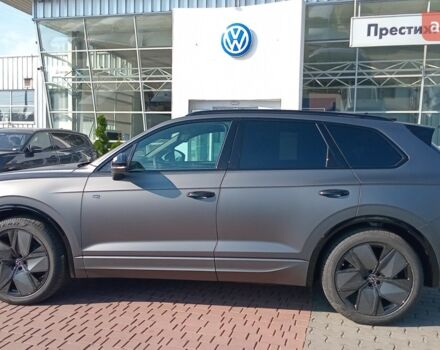 Фольксваген Туарег, об'ємом двигуна 2.97 л та пробігом 0 тис. км за 88189 $, фото 1 на Automoto.ua