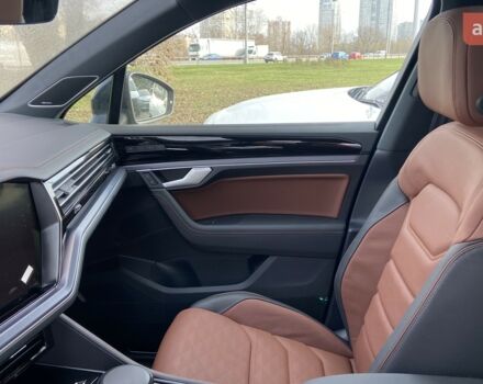 Фольксваген Туарег, объемом двигателя 2.97 л и пробегом 0 тыс. км за 90366 $, фото 11 на Automoto.ua