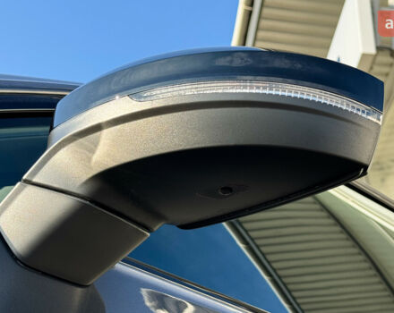 Фольксваген Туарег, об'ємом двигуна 2.97 л та пробігом 0 тис. км за 85500 $, фото 9 на Automoto.ua