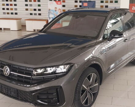 Фольксваген Туарег, об'ємом двигуна 2.97 л та пробігом 0 тис. км за 86865 $, фото 5 на Automoto.ua