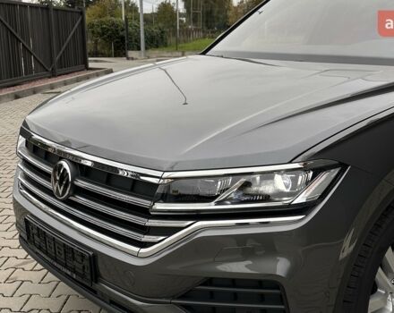 Фольксваген Туарег 2025 в Николаеве на Automoto.ua Фольксваген Туарег, объемом двигателя 2.97 л и пробегом 0 тыс. км за 68000 $, фото 7 на Automoto.ua