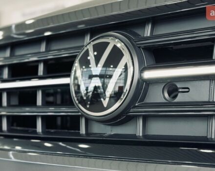 Фольксваген Туарег, об'ємом двигуна 2.97 л та пробігом 0 тис. км за 86779 $, фото 5 на Automoto.ua