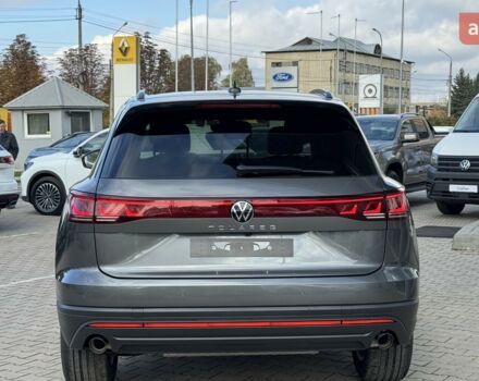 Фольксваген Туарег, объемом двигателя 2.97 л и пробегом 0 тыс. км за 67700 $, фото 3 на Automoto.ua