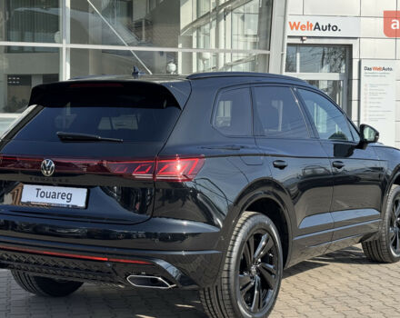 Фольксваген Туарег, объемом двигателя 2.97 л и пробегом 0 тыс. км за 87500 $, фото 10 на Automoto.ua