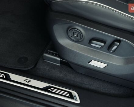 купить новое авто Фольксваген Туарег 2025 года от официального дилера Автодім Атлант на Вацлава Гавела Фольксваген фото