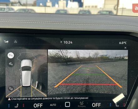 Фольксваген Туарег, об'ємом двигуна 2.97 л та пробігом 0 тис. км за 86189 $, фото 23 на Automoto.ua