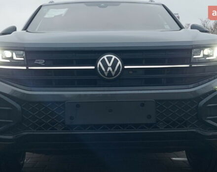 Фольксваген Туарег, об'ємом двигуна 2.97 л та пробігом 0 тис. км за 82500 $, фото 12 на Automoto.ua