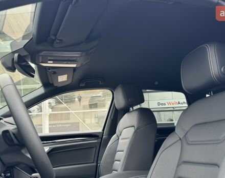 Фольксваген Туарег, объемом двигателя 2.99 л и пробегом 0 тыс. км за 66960 $, фото 13 на Automoto.ua