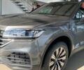 Фольксваген Туарег, объемом двигателя 2.97 л и пробегом 0 тыс. км за 71812 $, фото 5 на Automoto.ua