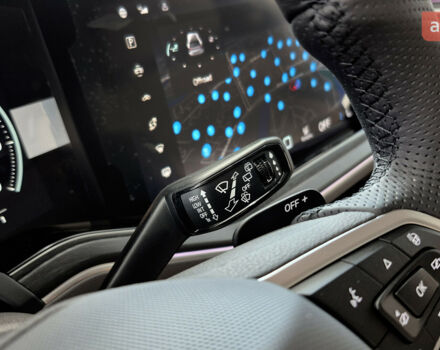 Фольксваген Туарег 2025 у Києві на Automoto.ua Фольксваген Туарег, об'ємом двигуна 2.97 л та пробігом 0 тис. км за 86600 $, фото 6 на Automoto.ua
