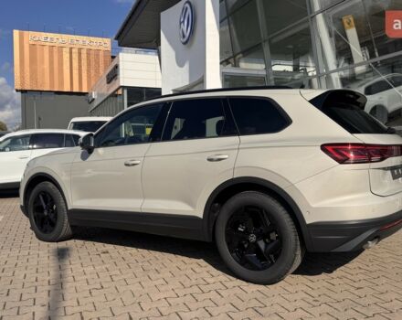 Фольксваген Туарег, объемом двигателя 2.97 л и пробегом 0 тыс. км за 69400 $, фото 3 на Automoto.ua