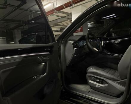 Фольксваген Туарег, об'ємом двигуна 3 л та пробігом 4 тис. км за 69900 $, фото 28 на Automoto.ua