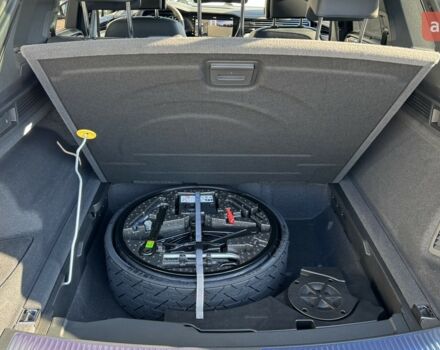 Фольксваген Туарег, объемом двигателя 2.97 л и пробегом 0 тыс. км за 84990 $, фото 23 на Automoto.ua