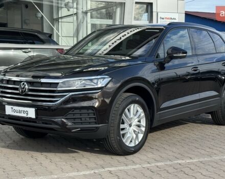 Фольксваген Туарег, объемом двигателя 2.97 л и пробегом 0 тыс. км за 67700 $, фото 3 на Automoto.ua