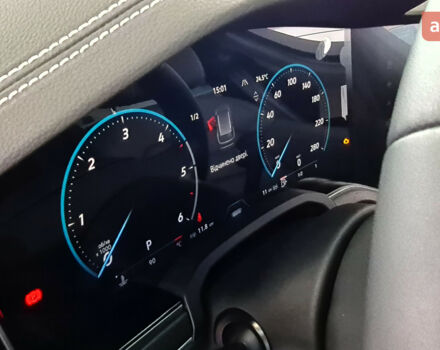 Фольксваген Туарег, об'ємом двигуна 2.99 л та пробігом 0 тис. км за 68700 $, фото 10 на Automoto.ua