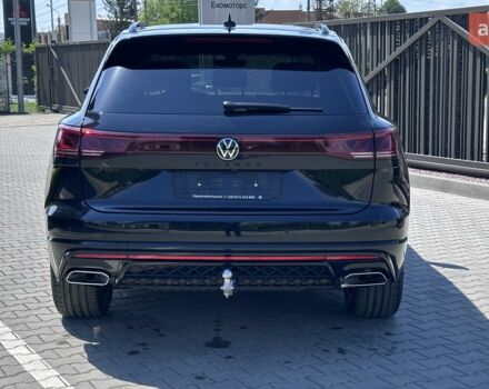 Фольксваген Туарег 2025 у Миколаєві на Automoto.ua Фольксваген Туарег, об'ємом двигуна 2.97 л та пробігом 0 тис. км за 88917 $, фото 8 на Automoto.ua