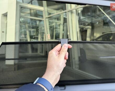 Фольксваген Туарег, объемом двигателя 2.97 л и пробегом 0 тыс. км за 84900 $, фото 22 на Automoto.ua