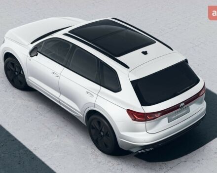 Фольксваген Туарег, объемом двигателя 2.97 л и пробегом 0 тыс. км за 90700 $, фото 18 на Automoto.ua