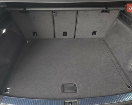 Фольксваген Туарег 2025 в Николаеве на Automoto.ua Фольксваген Туарег, объемом двигателя 2.97 л и пробегом 0 тыс. км за 87000 $, фото 31 на Automoto.ua