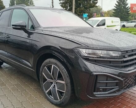 Фольксваген Туарег, об'ємом двигуна 2.97 л та пробігом 0 тис. км за 86189 $, фото 3 на Automoto.ua